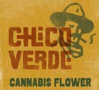 Chico Verde - Gelonade: Chico Verde