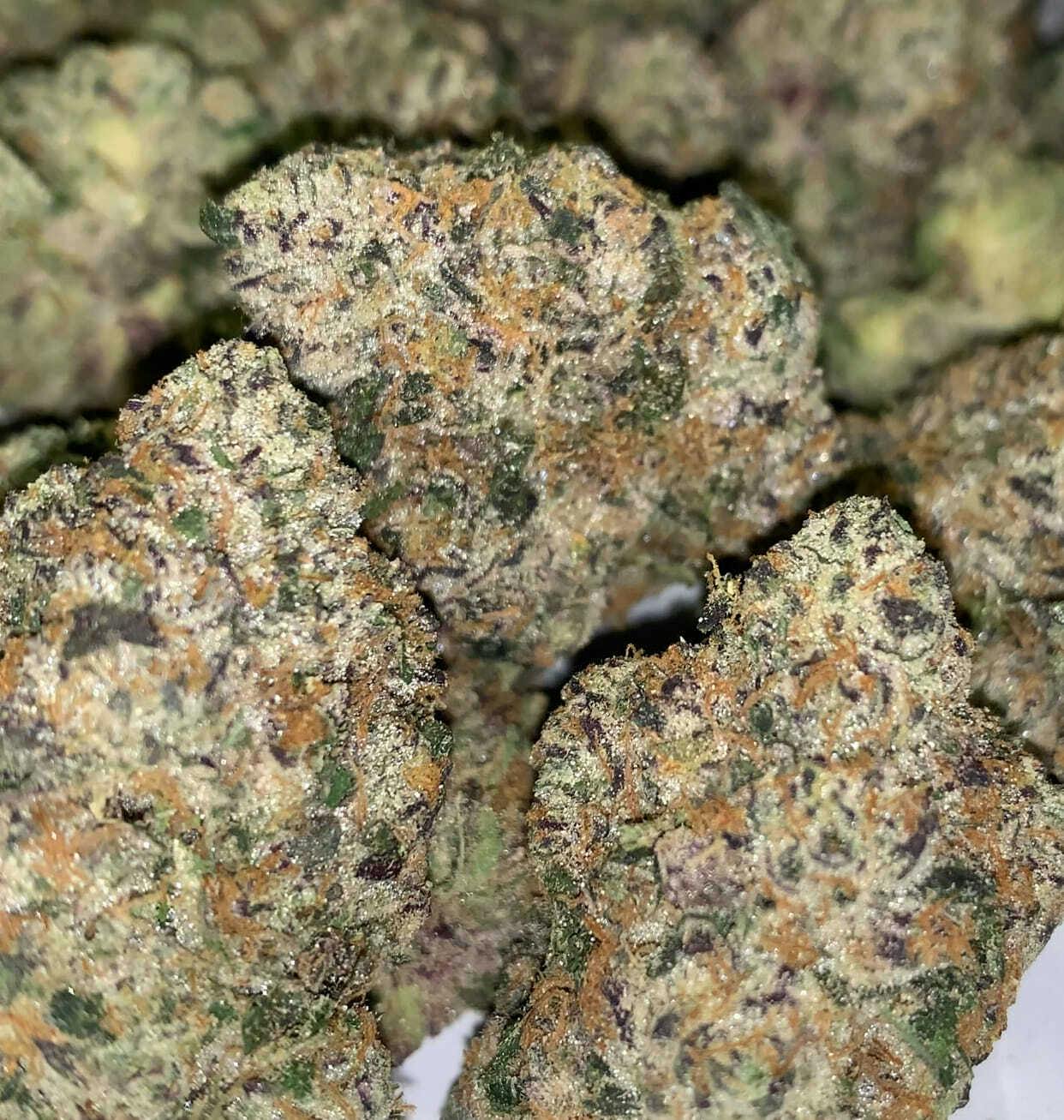 Helios - DARK CHERRIES 3.5G HELIOS ($100 14g - $180 28g MIX AND MATCH)