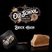 Black Afghan Hash 2g Soft Hash w/ pipe