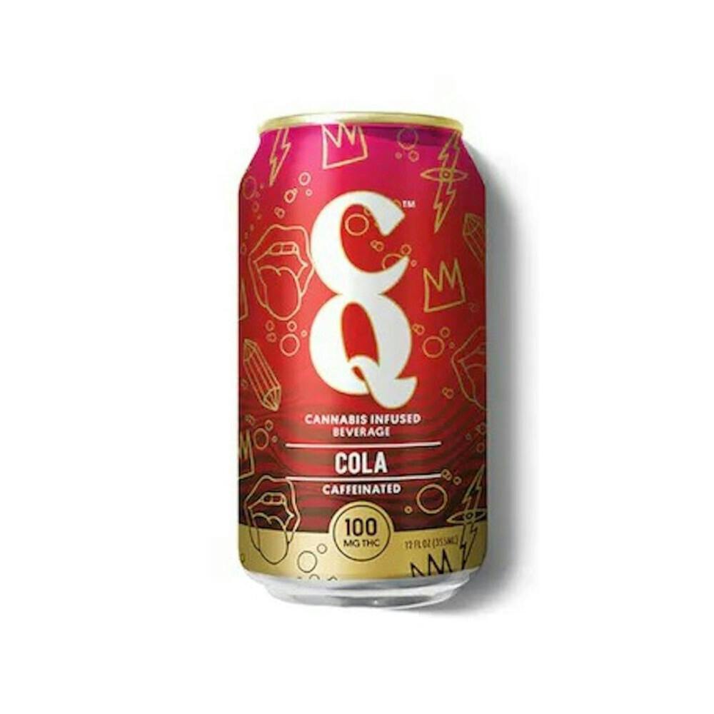 Cola Soda