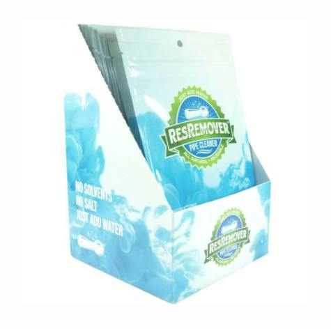 ResRemover 420 cleaner