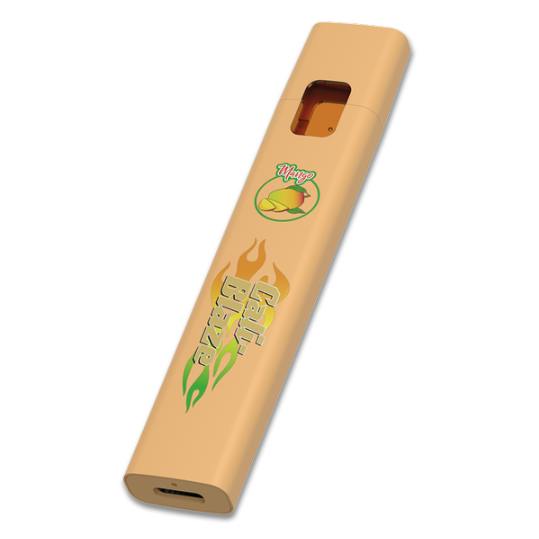 Mango | Live Resin Disposable | 1g