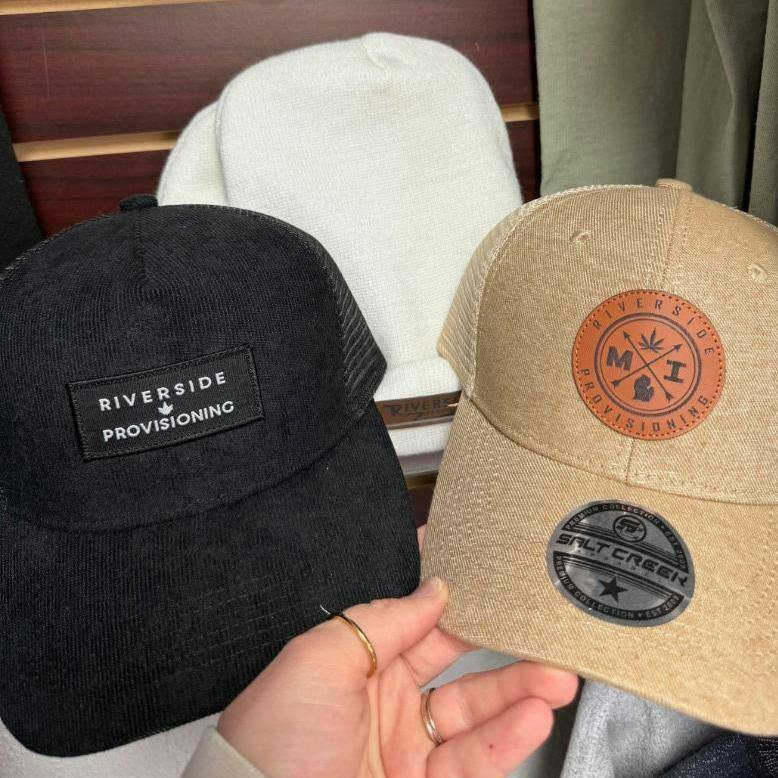 Riverside Hat