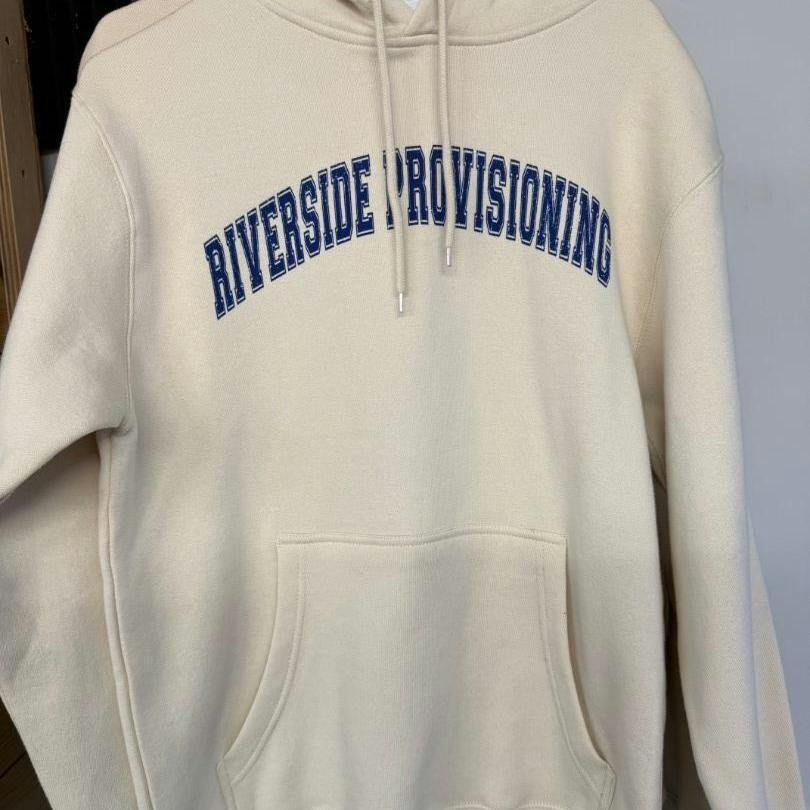 Riverside Hoodies
