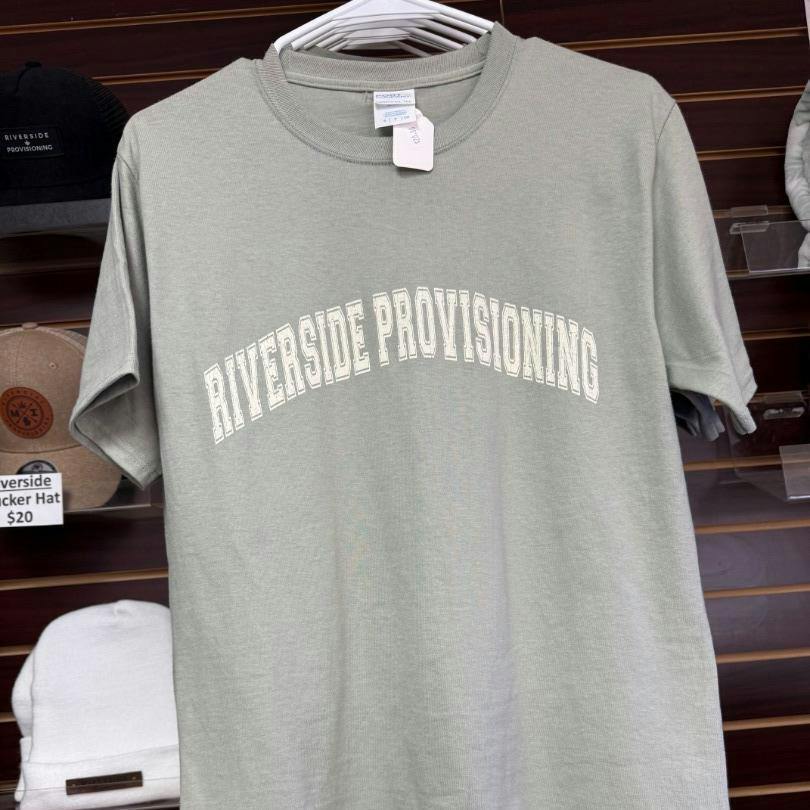 Riverside T-Shirt