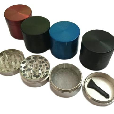 Small Grinder
