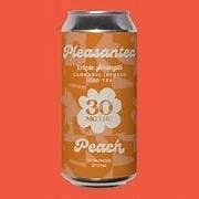 Peach Tea 30mg