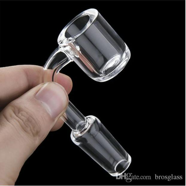 14mm Male Banger