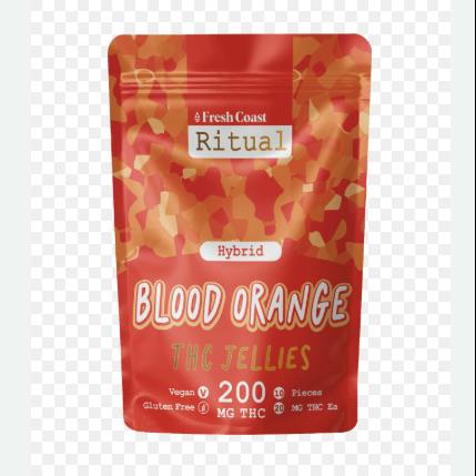 Blood Orange