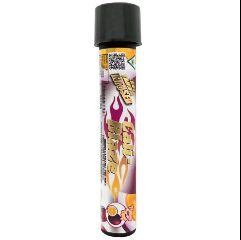 Passion Fruit 1G Tarantula Sativa