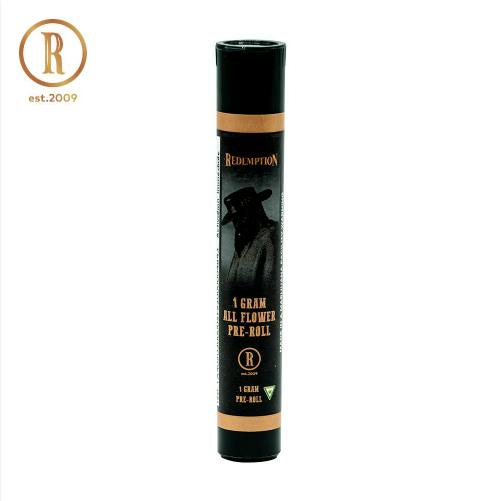 Goodfella 1g Pre-Rolls - Indica