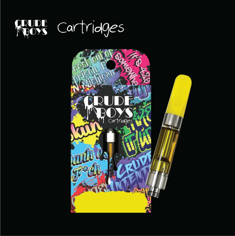 Animal Mintz | Cartridge | 1g
