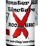 RSO Tincture 200mg
