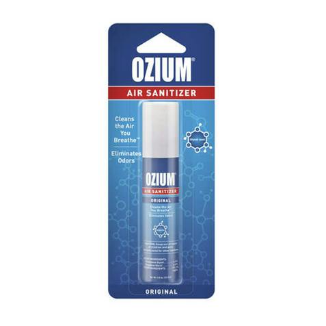 OZIUM Air Sanitizer .8 fl oz