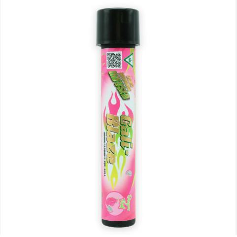 Dragon Fruit 1.2g Infused Pre-Roll