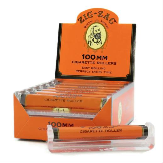 Zig Zag 100mm Roller