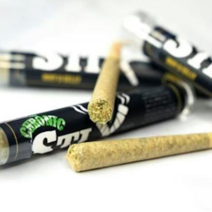 First Class Funk STIX 1g Pre-Roll - Indica