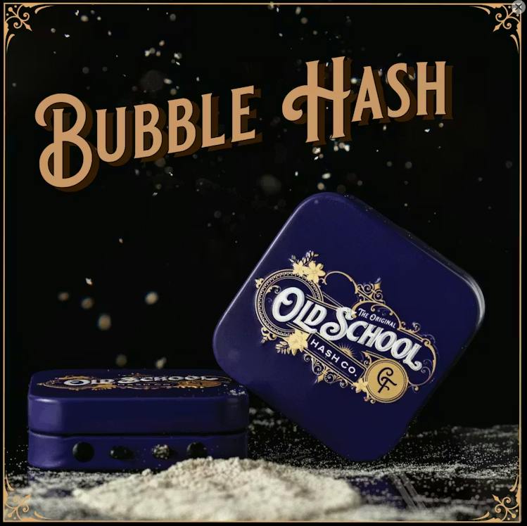 Bananaconda 1g Bubble Hash - Sativa