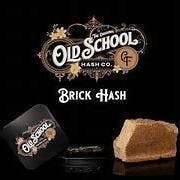 Jack Herer 1g Lebanese Brick Hash - Sativa
