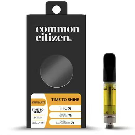 Cookies and Chem Cartridge 1g - Indica