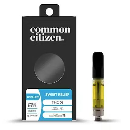 Fruitie Pebblez 99 1g Cart - Sativa