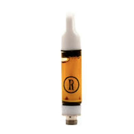 Mafia Funeral 1g Live Resin Cartridge