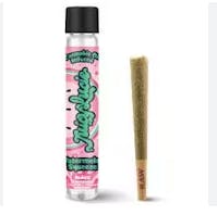 Raspberry Blast 1.2g Infused Pre-Roll - Hybrid