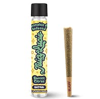 Sweet Citrus 1.2g Infused Pre-Roll - Sativa