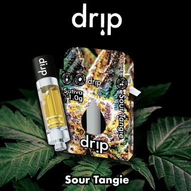 Sour Tangie | Cartridge | 1g