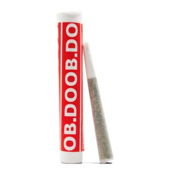 Pave 1g Pre-Roll - Hybrid
