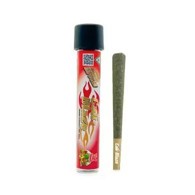 Fruit Punch 1.2g Infused Pre-Roll - Hybrid