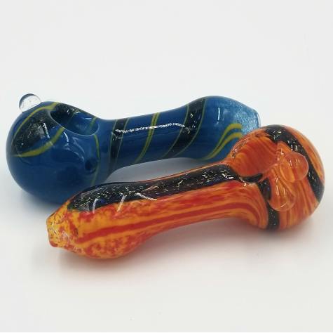 4.5" Sireel Pipe