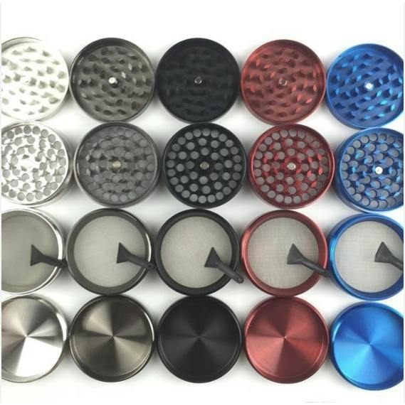 Grinder 4 PC
