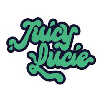 Juicy Lucie Strawberry Wave Snowballs