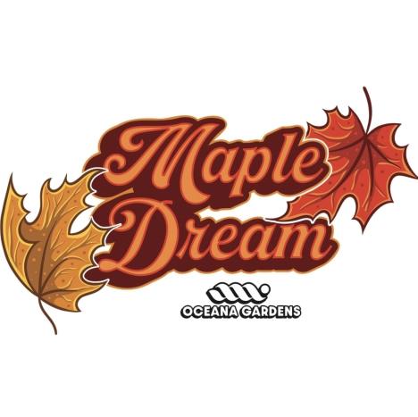 MAPLE DREAM 1g Pre-Roll - Hybrid
