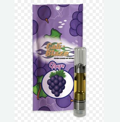 Grape 1g Cartridge