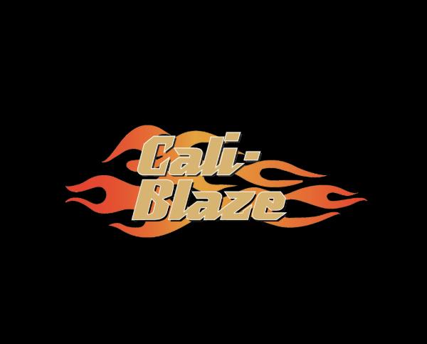Baja Blaze 1g Cartridge - Sativa