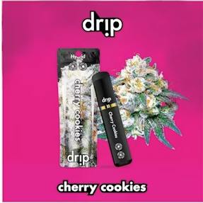 Cherry Cookies 1g AIO Vape Hybrid