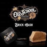 Animal Cookies 1g Lebanese Brick Hash - Hybrid