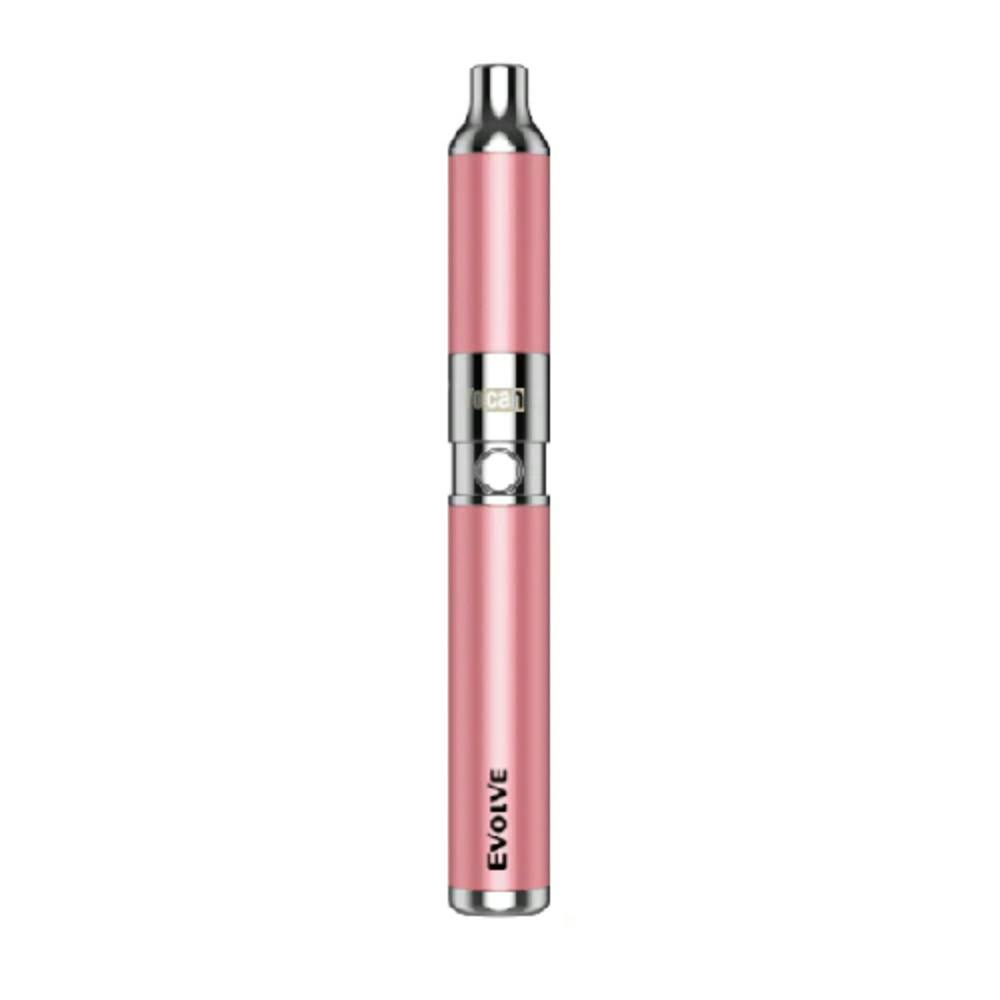Evolve - Sakura Pink 2020 Edition