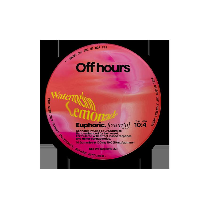 Euphoric - 10 pack