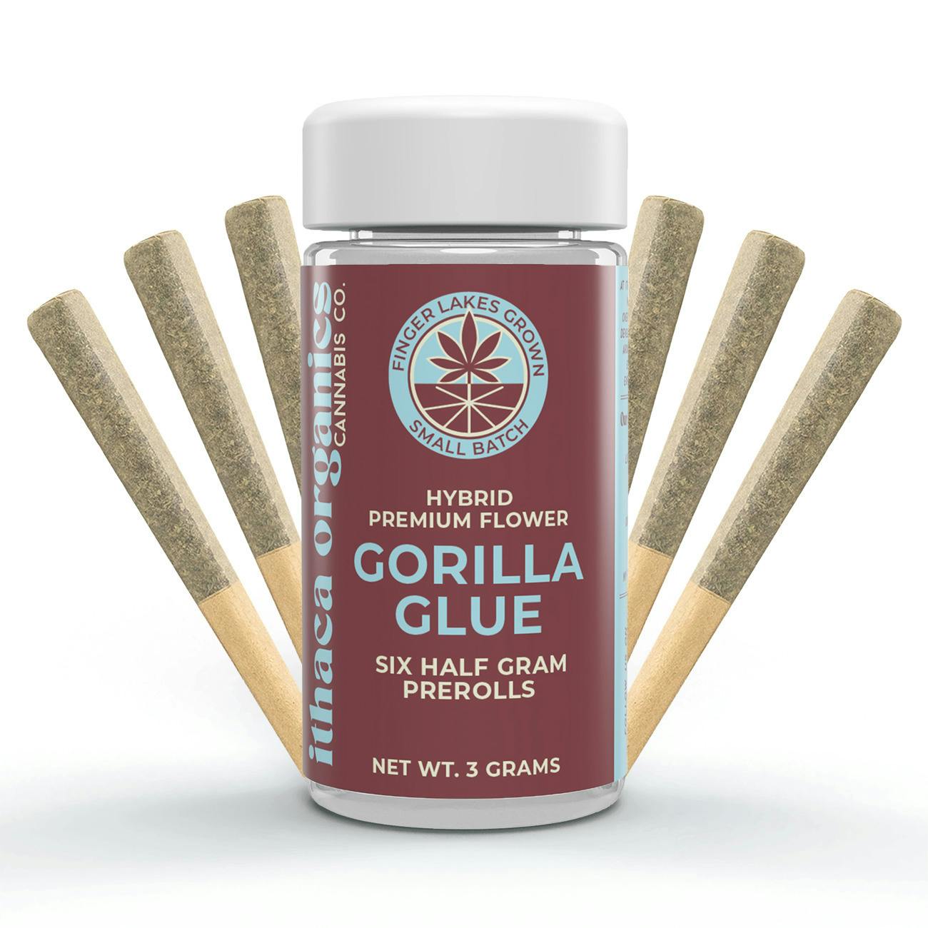 Gorilla Glue | 6 x