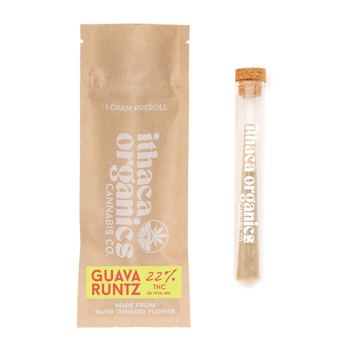 Guava Runtz