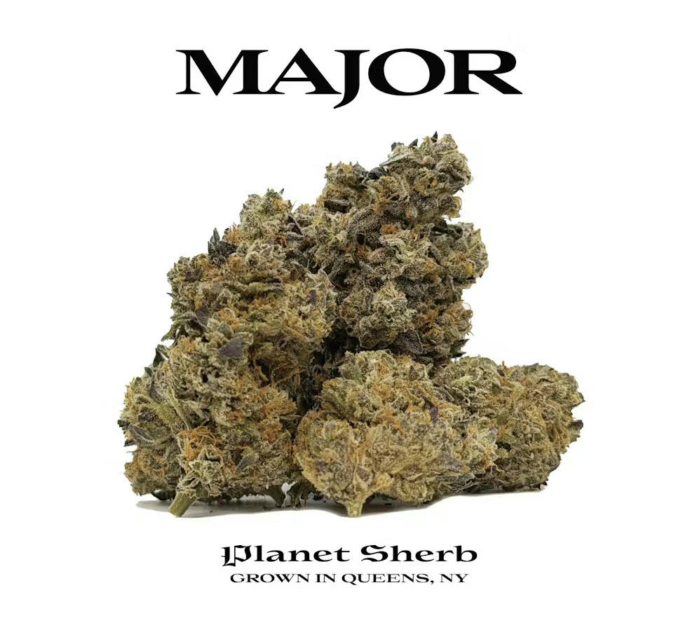 Planet Sherb