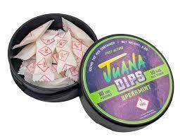 Dips Spearmint