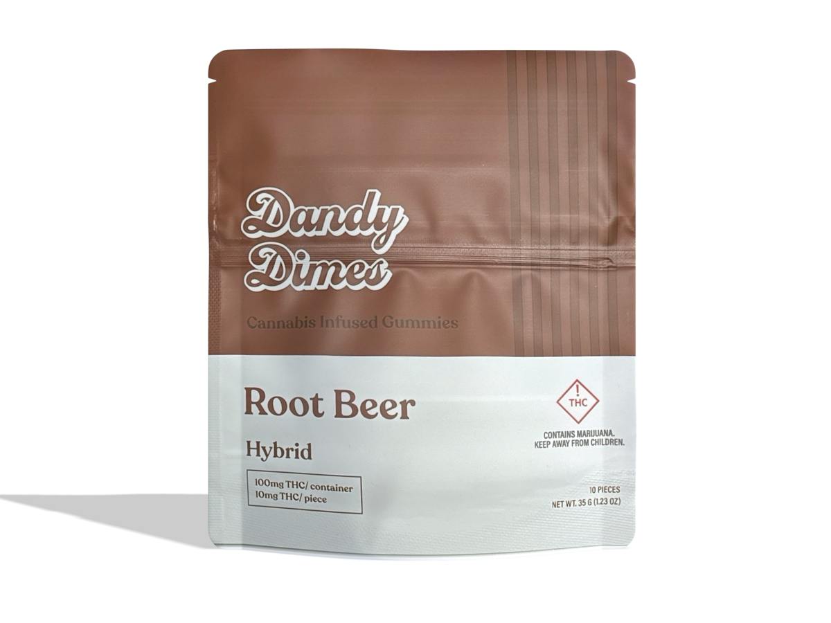 Rootbeer