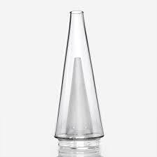 Puffco | Peak Glass | Clear