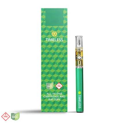 Timeless | Disposable | Kona Gold (H)