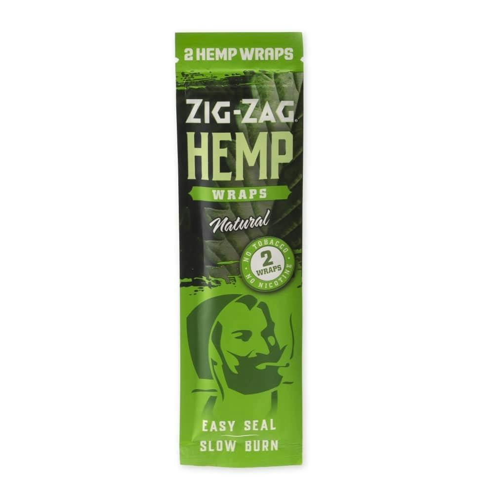 Hemp Wrap - Natural