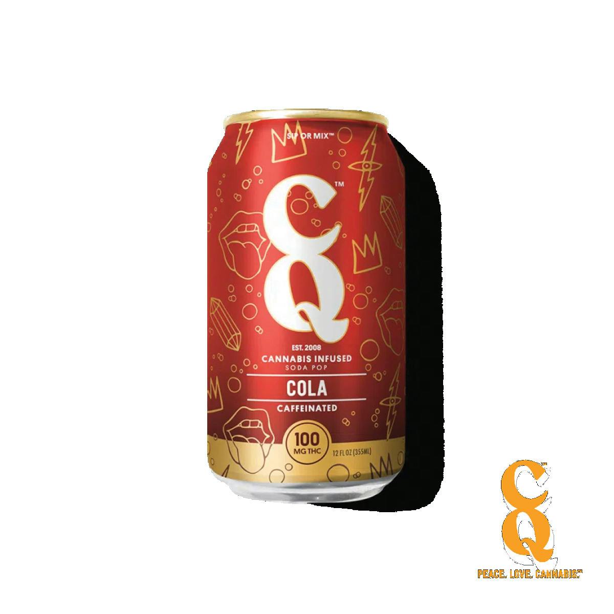 Cola